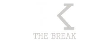The Break Sports Grill logo